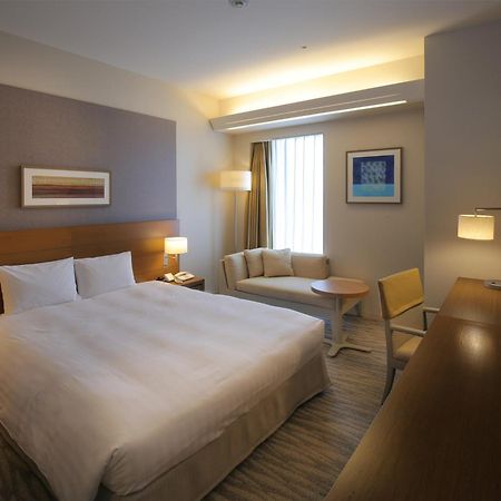 Odakyu Hotel Century Sagami Ono Sagamihara Ngoại thất bức ảnh