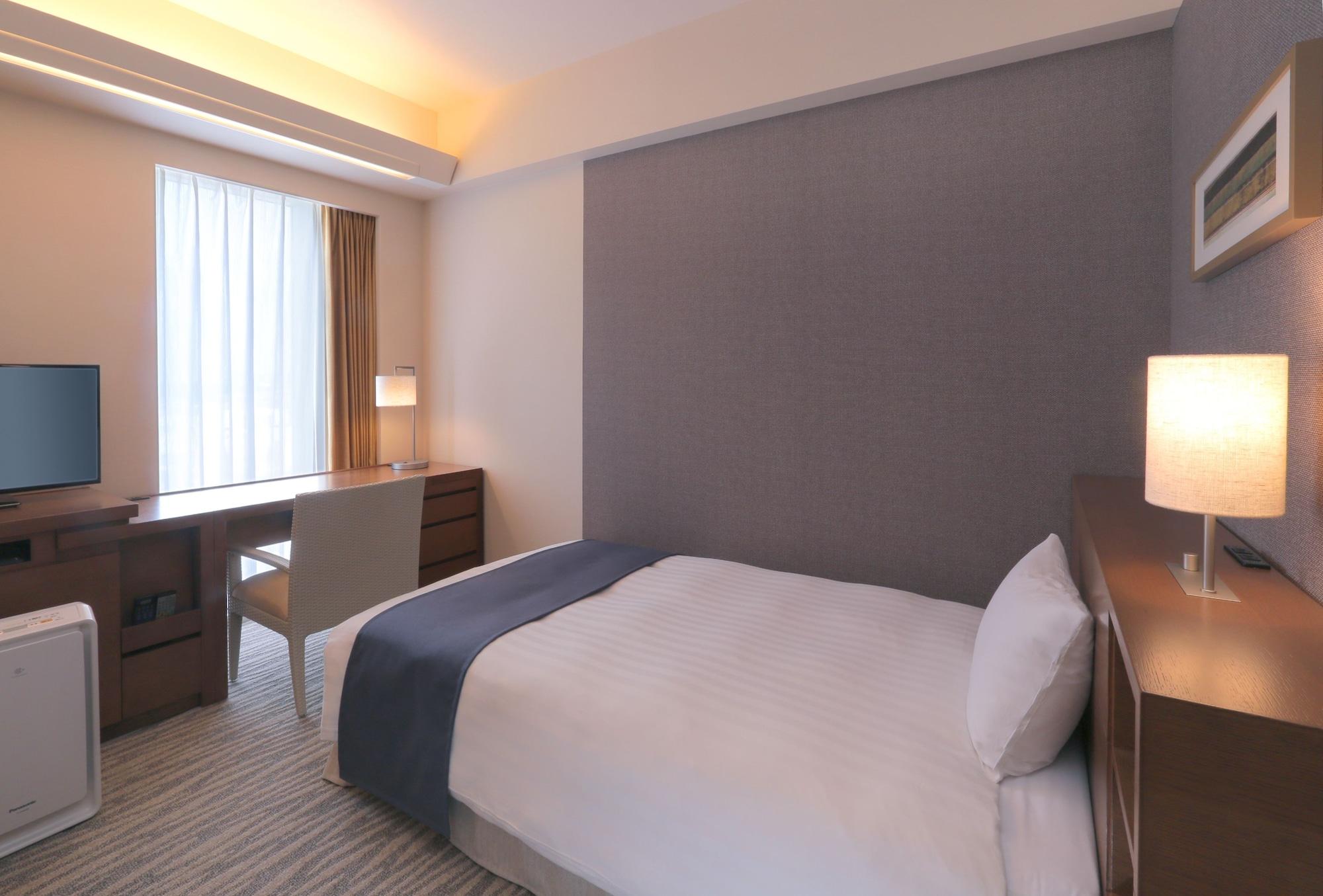 Odakyu Hotel Century Sagami Ono Sagamihara Ngoại thất bức ảnh