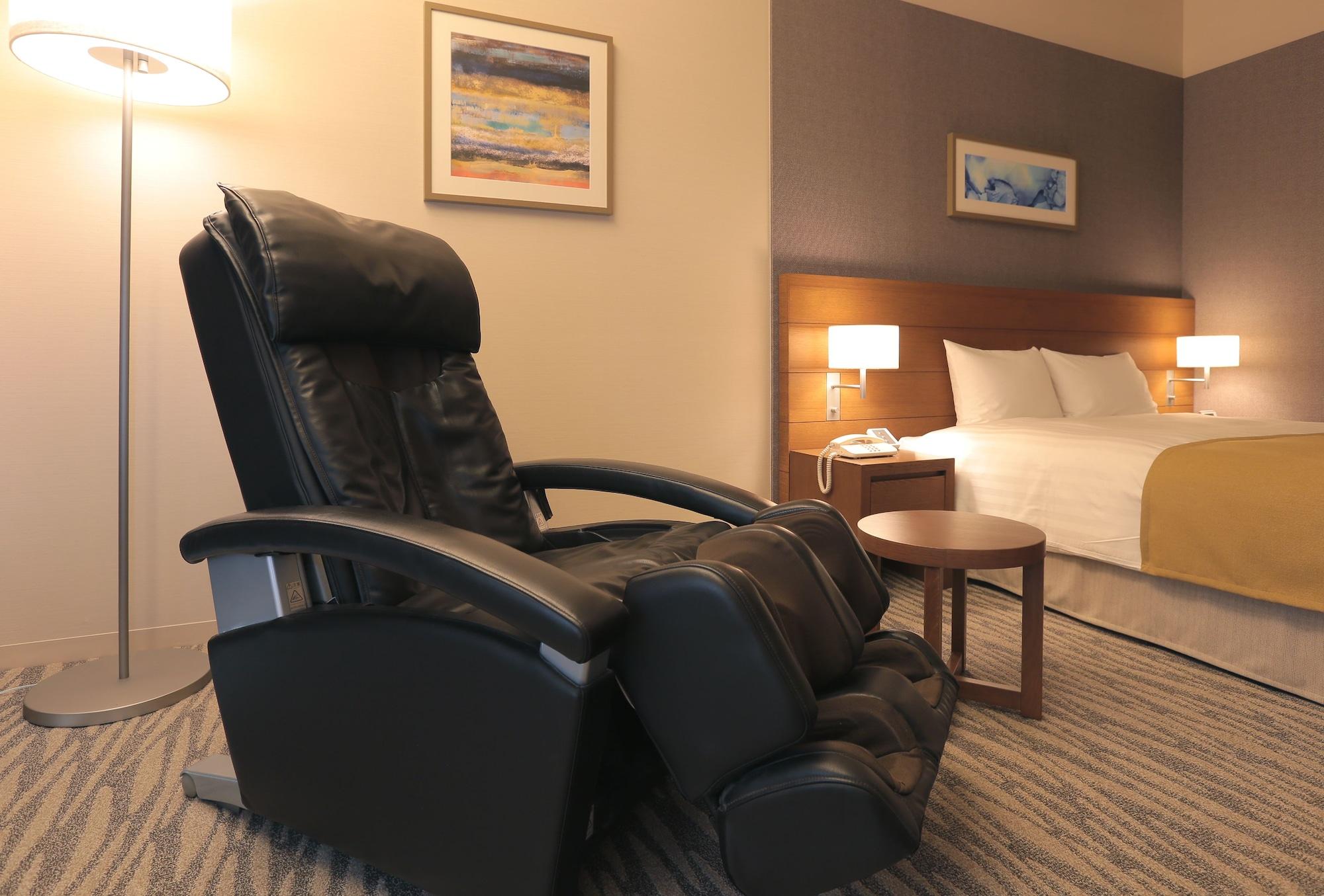 Odakyu Hotel Century Sagami Ono Sagamihara Ngoại thất bức ảnh