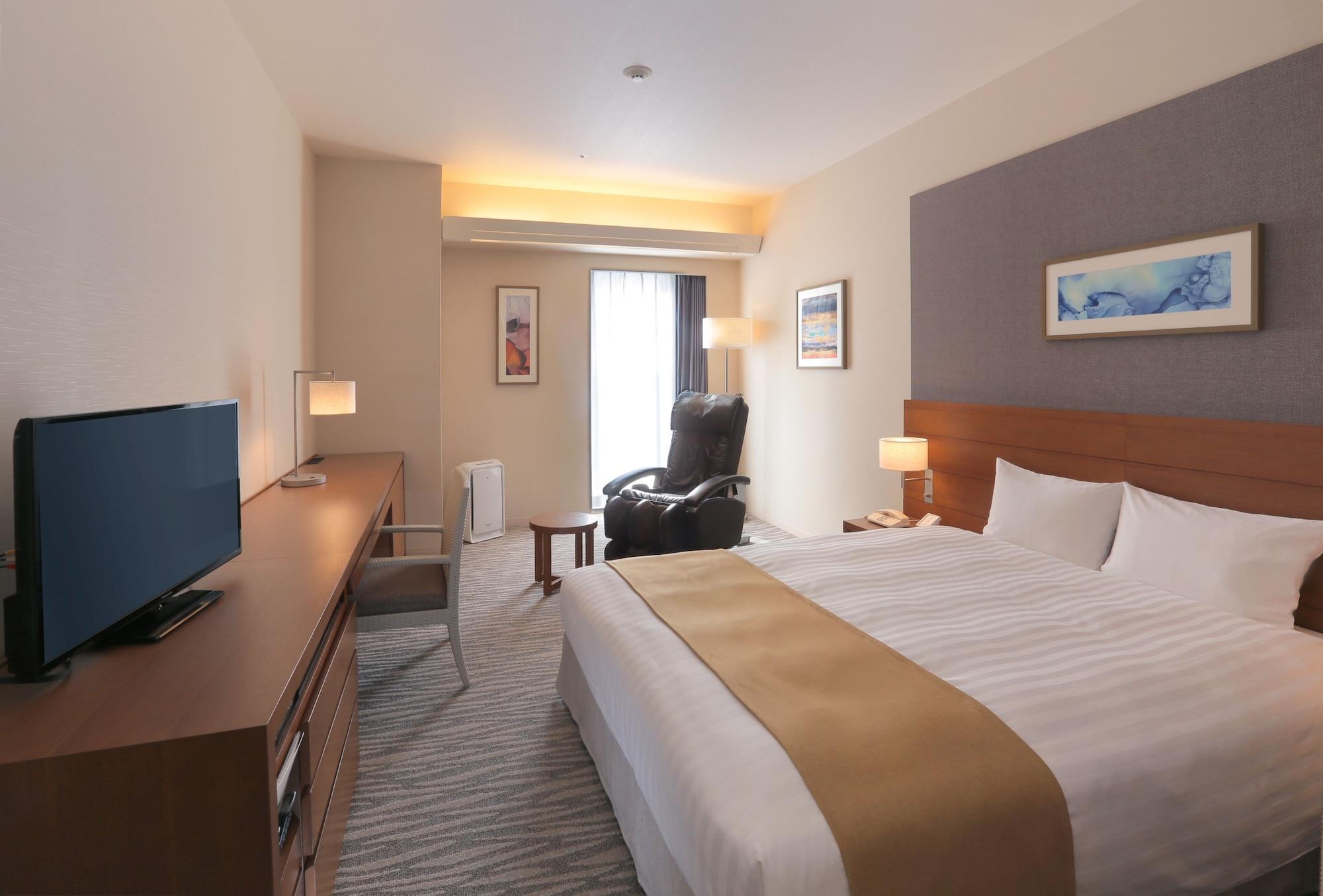 Odakyu Hotel Century Sagami Ono Sagamihara Ngoại thất bức ảnh