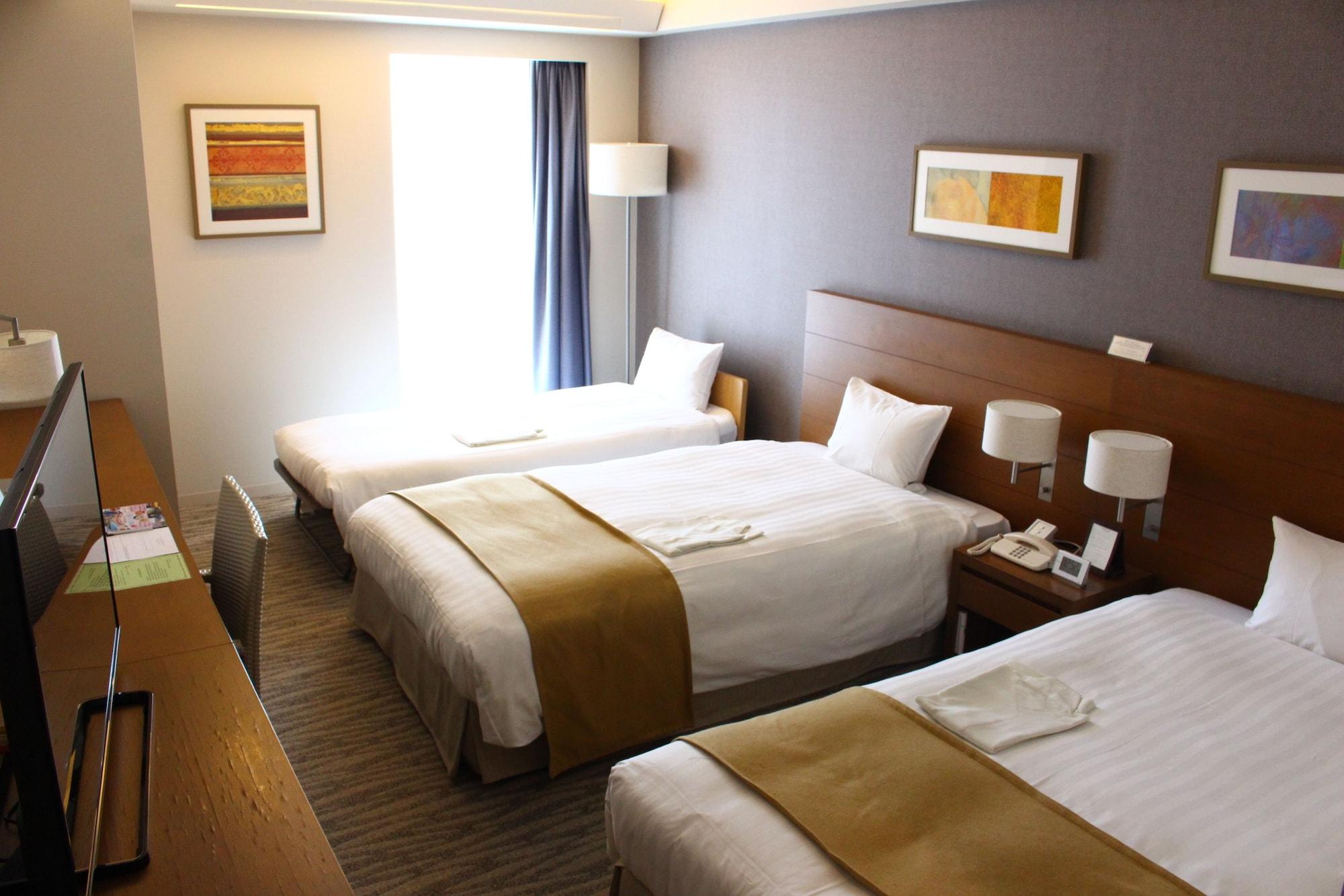 Odakyu Hotel Century Sagami Ono Sagamihara Ngoại thất bức ảnh
