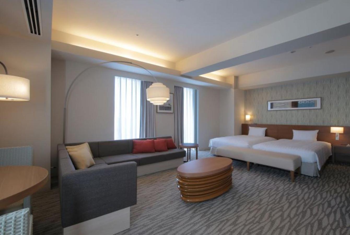 Odakyu Hotel Century Sagami Ono Sagamihara Ngoại thất bức ảnh