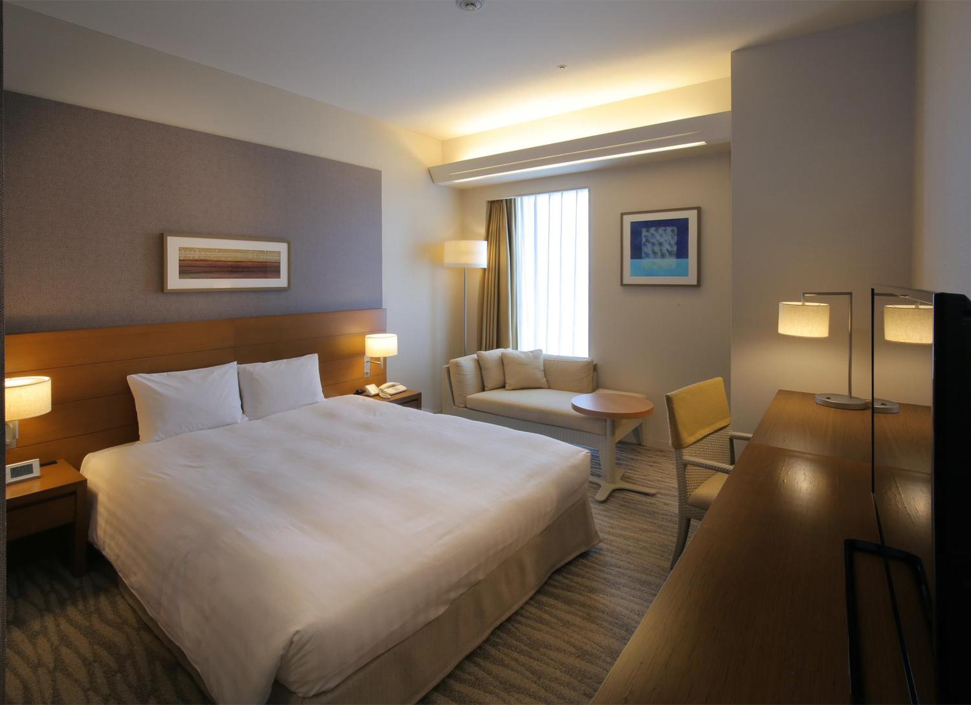 Odakyu Hotel Century Sagami Ono Sagamihara Ngoại thất bức ảnh