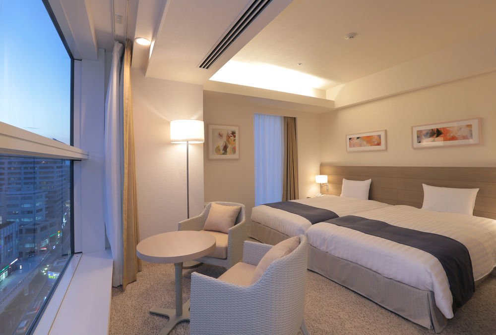 Odakyu Hotel Century Sagami Ono Sagamihara Ngoại thất bức ảnh