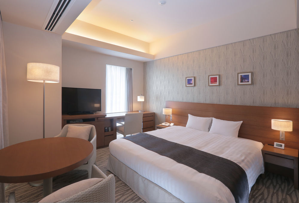 Odakyu Hotel Century Sagami Ono Sagamihara Ngoại thất bức ảnh