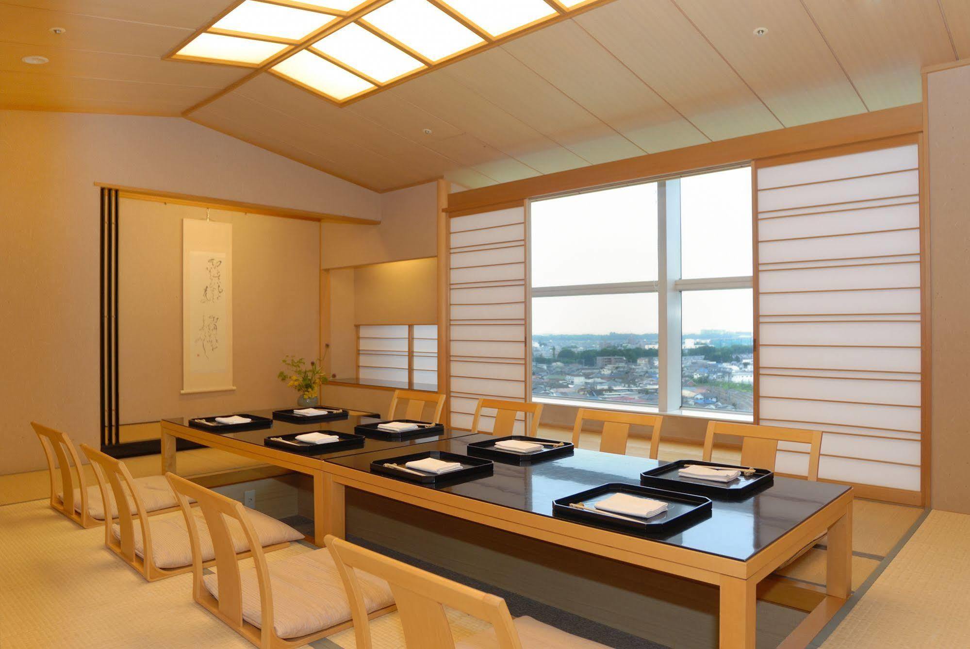 Odakyu Hotel Century Sagami Ono Sagamihara Ngoại thất bức ảnh