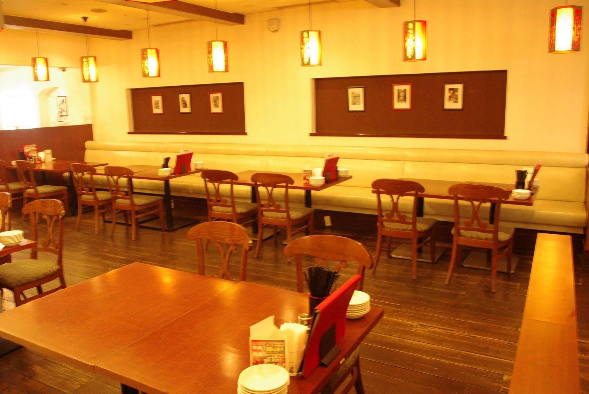 Odakyu Hotel Century Sagami Ono Sagamihara Ngoại thất bức ảnh