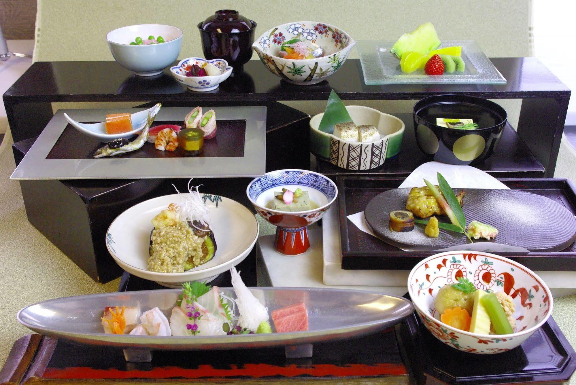 Odakyu Hotel Century Sagami Ono Sagamihara Ngoại thất bức ảnh