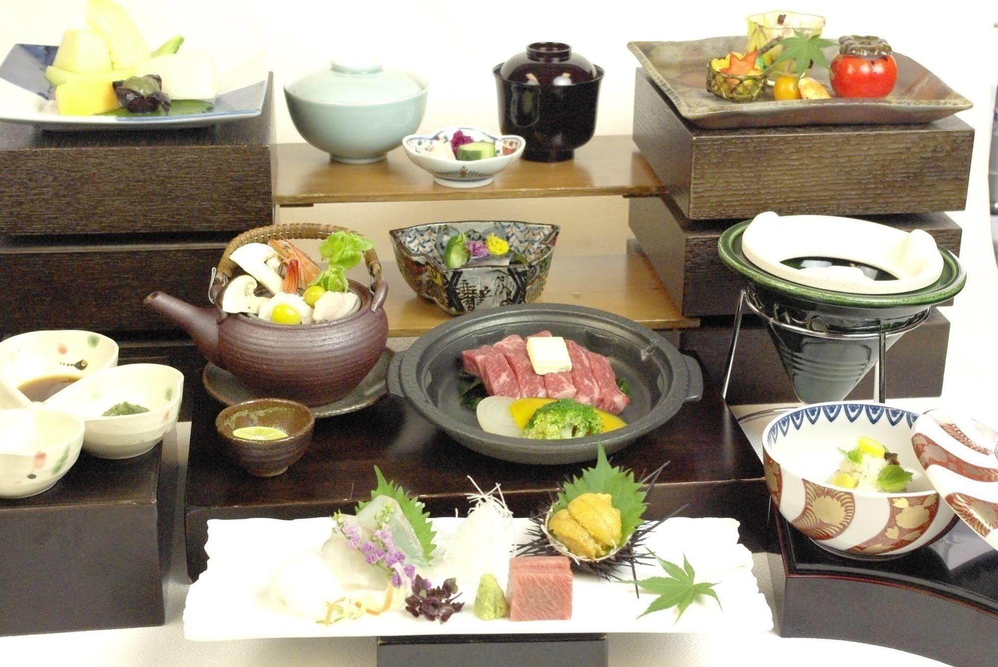 Odakyu Hotel Century Sagami Ono Sagamihara Ngoại thất bức ảnh