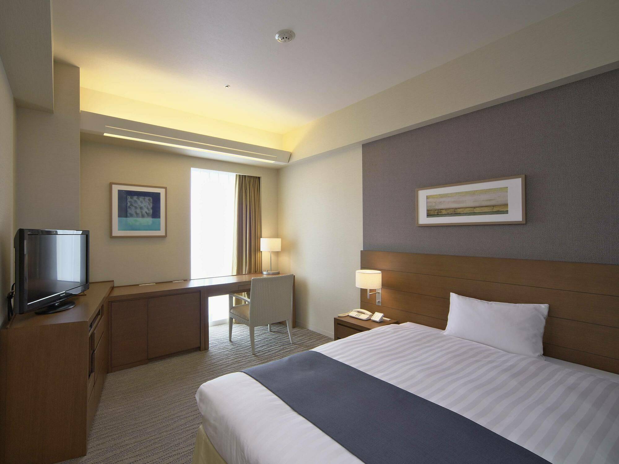 Odakyu Hotel Century Sagami Ono Sagamihara Ngoại thất bức ảnh